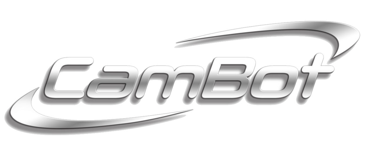 Camotics Logo